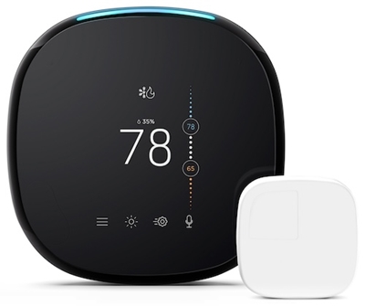 Power Partner℠ Thermostats