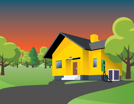 Empowering the Community to Reduce Energy Use Empowering the Community to Reduce Energy Use