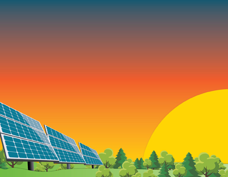 Helping Customers Embrace Solar Helping Customers Embrace Solar