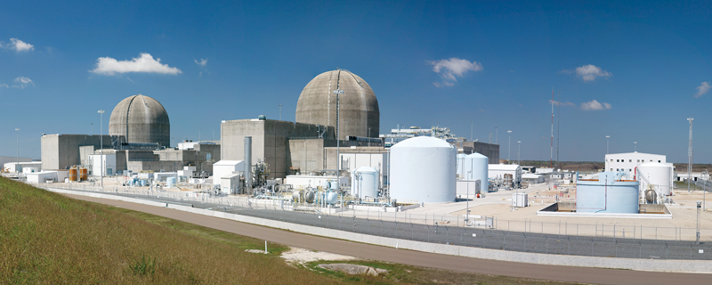 Fayette Power Project