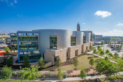 Dell Children’s Medical Center